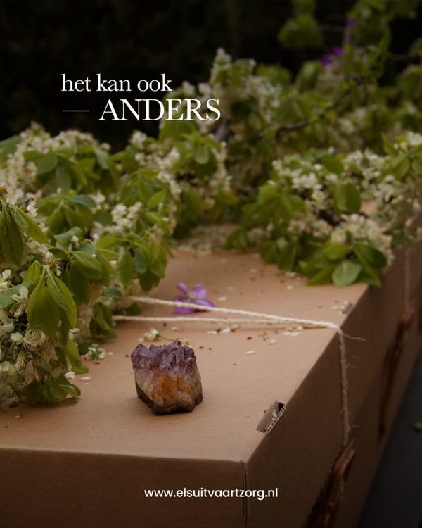 Persoonlijke En Bijzondere Uitvaarten