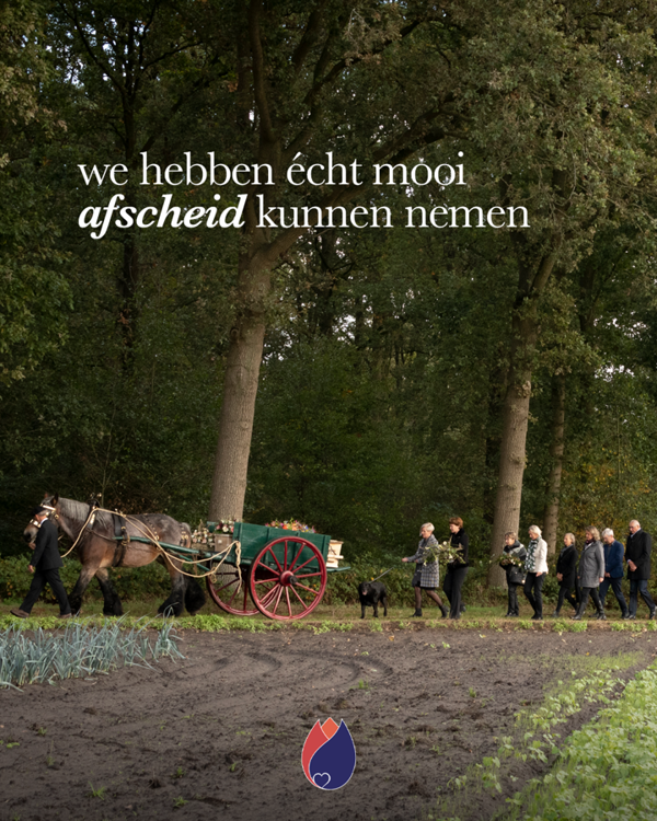 Bijzondere Uitvaart Met Aandacht