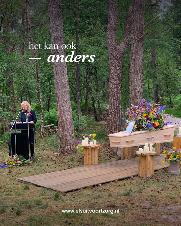 Stijlvolle En Persoonlijke Uitvaarten