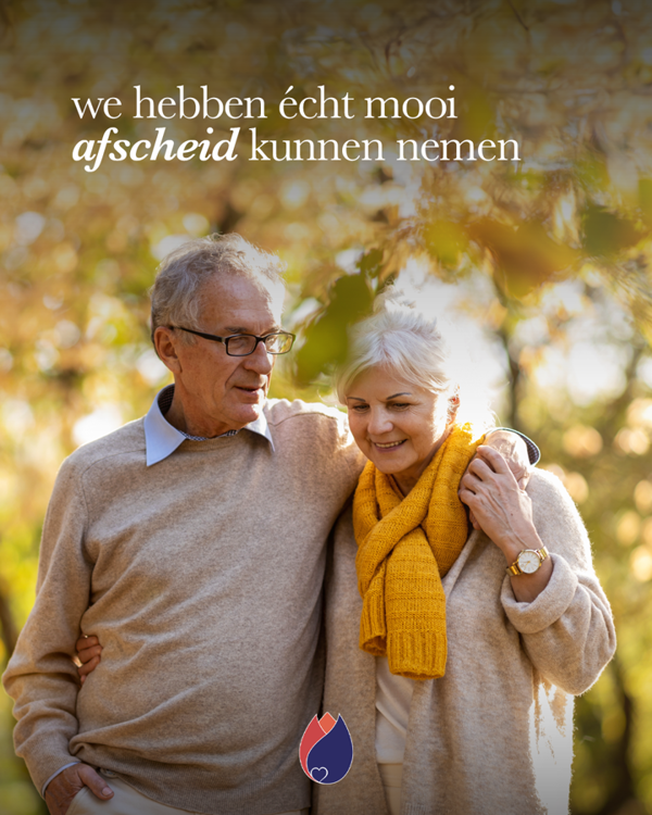 Afscheid Bij Dementie