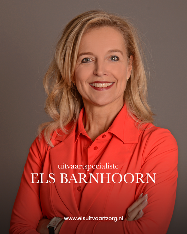 Persoonlijke Begeleiding Bij Afscheid Nemen