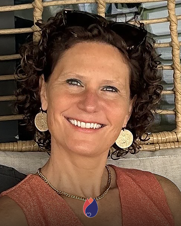 Uitvaartspecialiste Mirjam Bakker