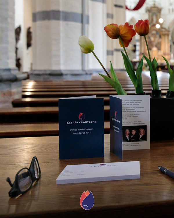 Persoonlijk Afscheid Naar Wens