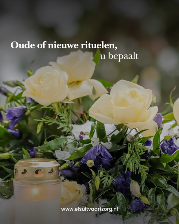 Persoonlijke Laatstewensengesprek