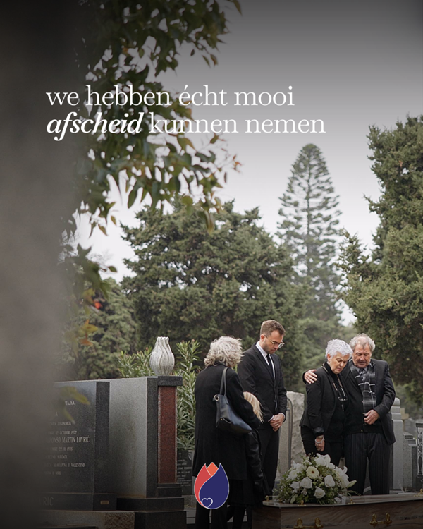 Prachtige Ervaring Met Els Uitvaartzorg