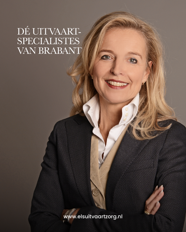 Persoonlijke Uitvaartzorg Door Specialistes
