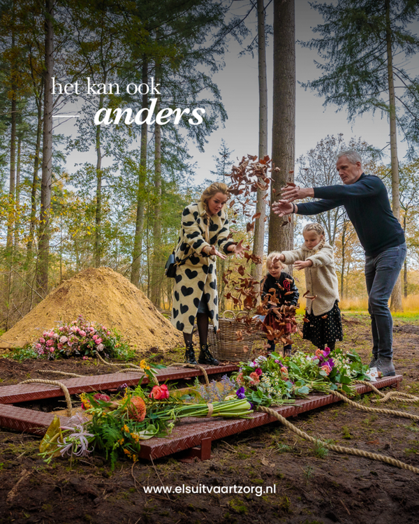 Afscheid Met Aandacht En Betekenis