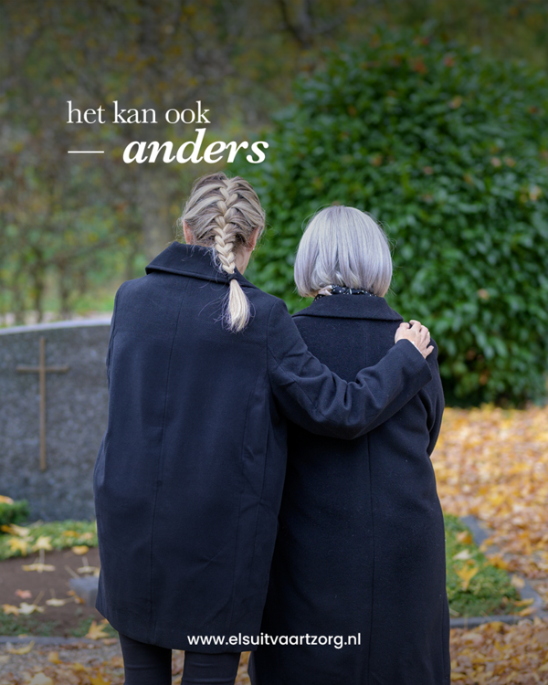 Uniek Afscheid Op Maat